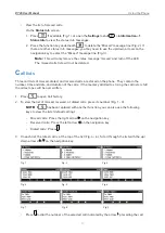 Предварительный просмотр 59 страницы Snom d745 User Manual