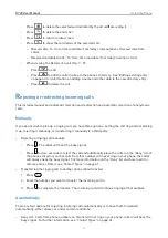 Preview for 60 page of Snom d745 User Manual