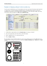 Предварительный просмотр 72 страницы Snom d745 User Manual