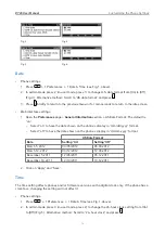 Предварительный просмотр 76 страницы Snom d745 User Manual