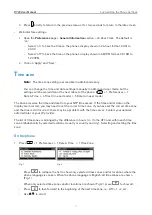 Предварительный просмотр 77 страницы Snom d745 User Manual