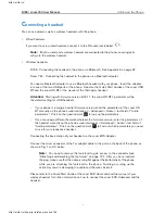 Preview for 15 page of Snom D765 User Manual