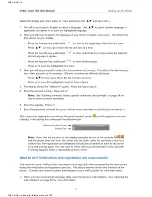 Preview for 17 page of Snom D765 User Manual