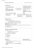 Предварительный просмотр 20 страницы Snom D765 User Manual