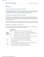 Предварительный просмотр 22 страницы Snom D765 User Manual