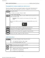 Предварительный просмотр 23 страницы Snom D765 User Manual