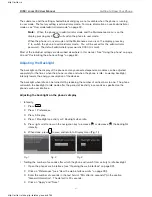 Предварительный просмотр 29 страницы Snom D765 User Manual