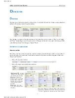 Preview for 36 page of Snom D765 User Manual