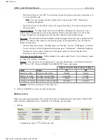 Preview for 40 page of Snom D765 User Manual