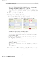 Preview for 41 page of Snom D765 User Manual