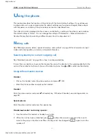 Preview for 44 page of Snom D765 User Manual