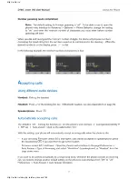 Предварительный просмотр 47 страницы Snom D765 User Manual