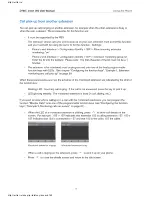 Preview for 48 page of Snom D765 User Manual