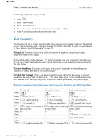 Preview for 56 page of Snom D765 User Manual