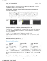 Preview for 57 page of Snom D765 User Manual