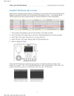 Предварительный просмотр 61 страницы Snom D765 User Manual