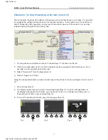 Предварительный просмотр 63 страницы Snom D765 User Manual