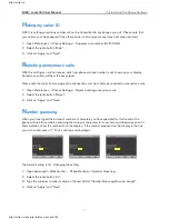 Preview for 73 page of Snom D765 User Manual