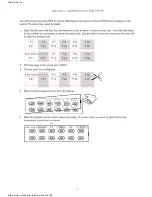 Предварительный просмотр 84 страницы Snom D765 User Manual