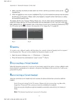 Preview for 93 page of Snom D765 User Manual