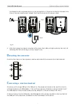 Preview for 9 page of Snom D7C User Manual