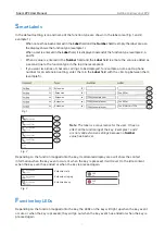 Preview for 11 page of Snom D7C User Manual