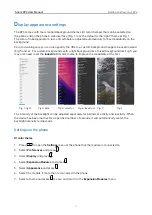 Preview for 12 page of Snom D7C User Manual