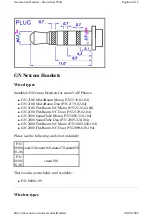 Preview for 4 page of Snom HS-MM2 Manual