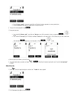 Preview for 15 page of Snom M-SC Series Manual