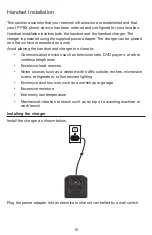 Preview for 15 page of Snom M10 KLE User Manual