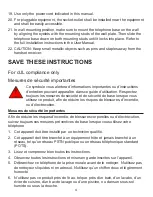 Preview for 4 page of Snom M100 KLE Quick Installation Manual