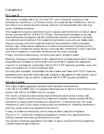 Preview for 7 page of Snom M100 KLE Quick Installation Manual