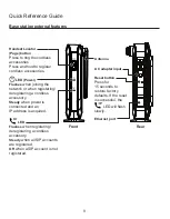 Предварительный просмотр 9 страницы Snom M100 KLE Quick Installation Manual