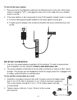 Preview for 11 page of Snom M100 KLE Quick Installation Manual