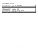 Preview for 14 page of Snom M100 KLE Quick Installation Manual