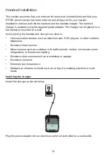 Preview for 10 page of Snom M10R KLE Quick Installation Manual