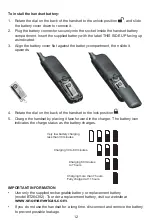 Preview for 12 page of Snom M10R KLE Quick Installation Manual