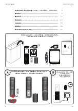 Preview for 2 page of Snom M200 SC Quick Start Manual