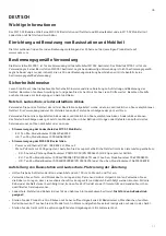 Preview for 11 page of Snom M200 SC Quick Start Manual