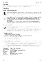 Preview for 14 page of Snom M200 SC Quick Start Manual