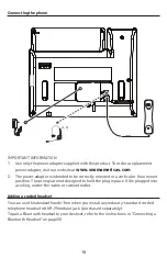 Preview for 18 page of Snom M58 User Manual