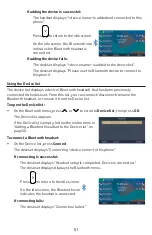 Preview for 51 page of Snom M58 User Manual