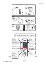 Snom M65 Quick Start Manual preview