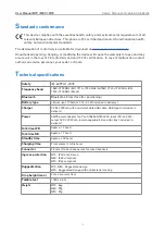 Preview for 19 page of Snom M70 User Manual