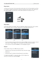 Preview for 47 page of Snom M70 User Manual