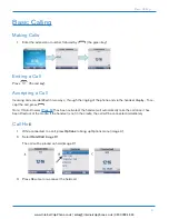 Preview for 59 page of Snom M9 Administration Manual