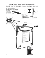 Preview for 2 page of Snom m9r Quick Start Manual