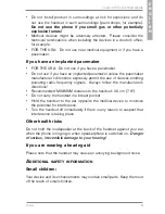 Preview for 9 page of Snom m9r Quick Start Manual