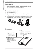 Preview for 14 page of Snom m9r Quick Start Manual