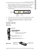 Preview for 15 page of Snom m9r Quick Start Manual